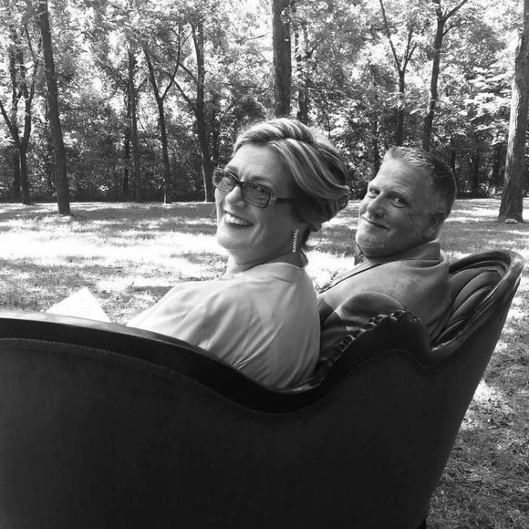 Meet your Posher, Brian - Picture 1 of 1